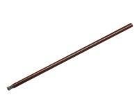 BALL DRIVER HEX WRENCH 3.0 X 120MM TIP ONLY