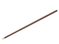 BALL DRIVER HEX WRENCH .078 (5/64) X 120MM TIP ONLY