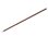 BALL DRIVER HEX WRENCH .078 (5/64) X 120MM TIP ONLY