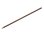 BALL DRIVER HEX WRENCH .093 (3/32) X 120MM TIP ONLY