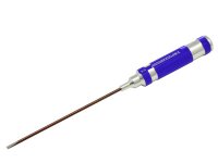 FLAT HEAD SCREWDRIVER 3.0 X 150MM