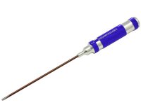 FLAT HEAD SCREWDRIVER 3.0 X 200MM