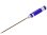 FLAT HEAD SCREWDRIVER 3.0 X 200MM