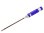 FLAT HEAD SCREWDRIVER 4.0 X 150MM
