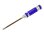 FLAT HEAD SCREWDRIVER 5.0 X 120MM