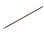 FLAT HEAD SCREWDRIVER 3.0 X 200MM TIP ONLY