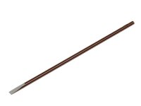 FLAT HEAD SCREWDRIVER 4.0 X 150MM TIP ONLY