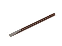 FLAT HEAD SCREWDRIVER 5.8 X 100MM TIP ONLY
