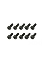 Screw allen cilinderhead M3x5 (10)