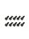 Screw allen cilinderhead M3x5 (10)
