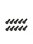 Screw allen cilinderhead M3x8 (10)