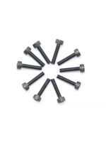 Screw allen cilinderhead M3x14 (10)