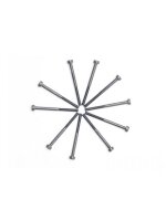 Screw allen cilinderhead M3x40 (10)