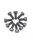 Screw allen cilinderhead M4x10 (10)