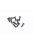 Screw philipshead countersunk widethread M2.5x8 (10)