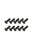 Screw allen countersunk M4x14 (10)