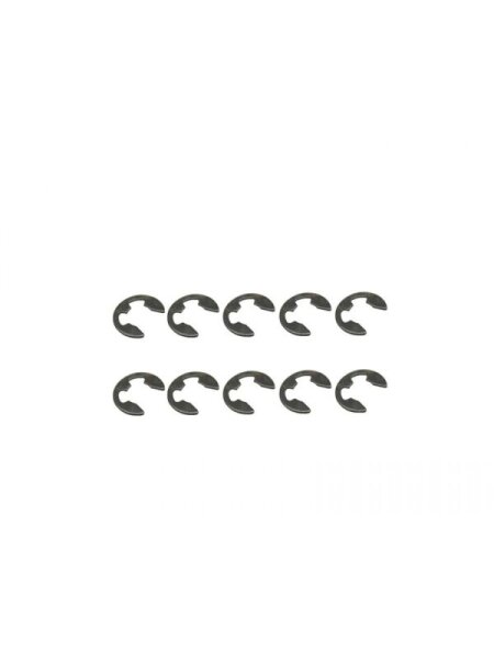 E-clip 7.0mm (10)