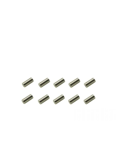 Pin 2.5x6 (10)