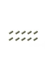 Pin 2.5x6 (10)