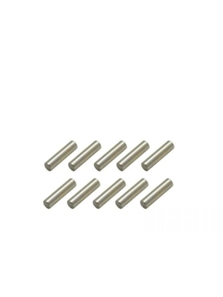 Pin 2.5x10 (10)