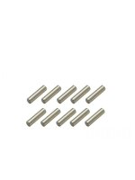Pin 2.5x10 (10)
