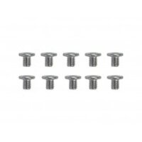 Screw Allen Flat Head M3X4 (10)