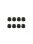 Nylon Lock Nuts M3 (8)