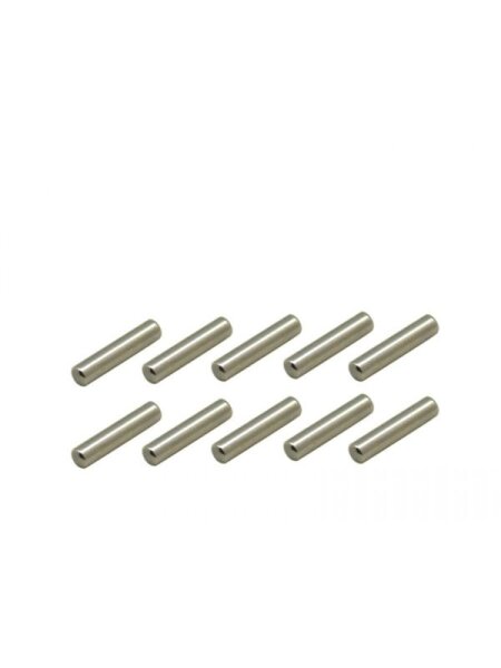 Pin 2.5x12 (10)