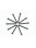 Screw allen roundhead flanged M3x28 (10)