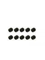 Setscrew allen M3x3 (10)