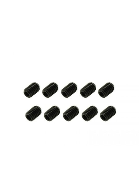 Setscrew allen M3x5 (10)