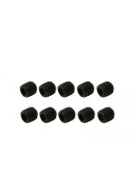 Setscrew allen M4x4 (10)