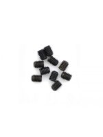 Setscrew allen M4x5 (10)