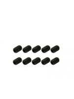 Setscrew allen M4x6 (10)