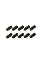Setscrew allen M4x10 (10)