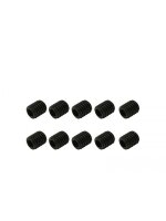 Setscrew allen M5x6 (10)