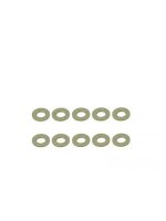 Shims 3X6X0.5 (10)