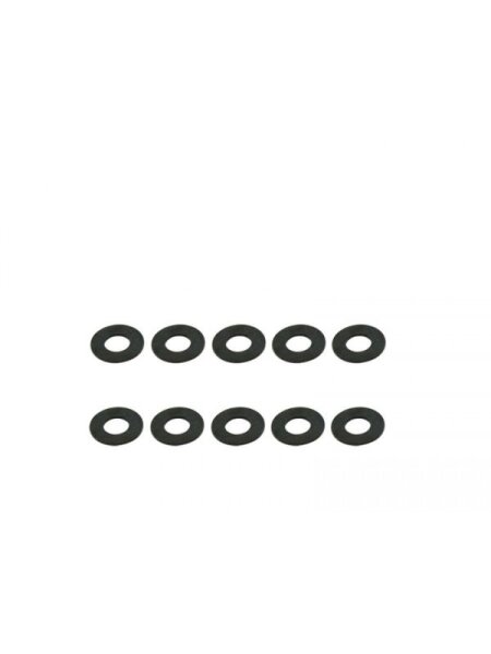Shims 3X7X0.5 (10)