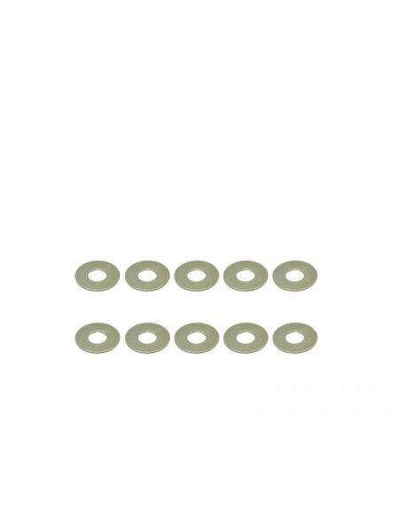 Shims 4X10X0.3 (10)