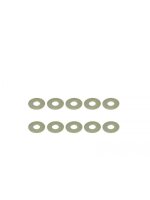 Shims 4X10X0.3 (10)