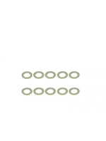 Shims 5X8X0.3 (10)