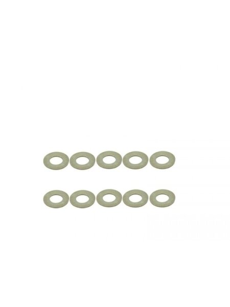Shims 5X10X0.5 (10)