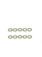 Shims 5X10X0.5 (10)
