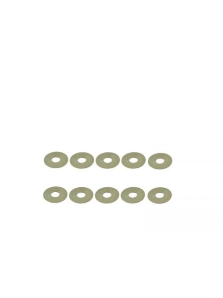 Shims 5X15X0.5 (10)