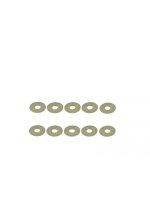 Shims 5X15X0.5 (10)