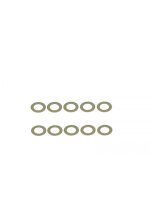 Shims 6X10X0.3 (10)
