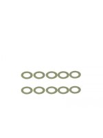 Shims 6X10X0.2 (10)