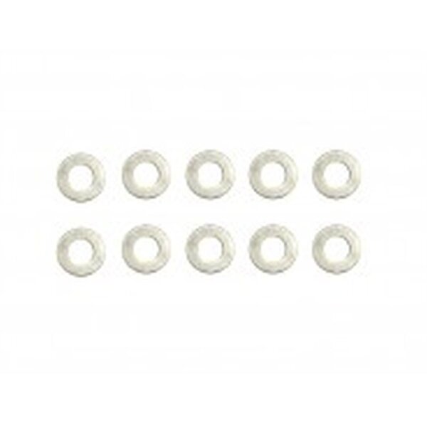 Shims 6X12X0.5 (10)