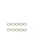 Shims 5X8X0.1 (10)