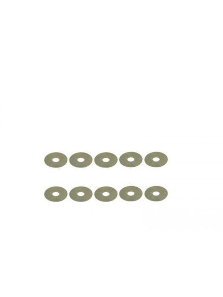 Shims 3.5X11X0.2 (10)